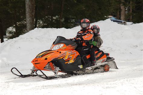 Snowmobiles near me - The Last Resort has one of the most modern and well kept fleet of snowmobiles in Washington state! Blast around the groomed snowmobile trails of the Cascade Mountains for days of winter excitement! Snowmobiling is easy and fun when you rent from us. Start your trip right from our location, we have easy access to groomed snowmobile trails. It’s the memory of a lifetime. 